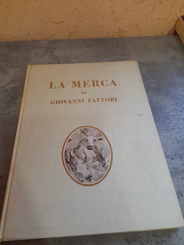 Merca giovani fattori - la, di