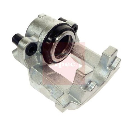 Pinza freno rossa apec - pinza,