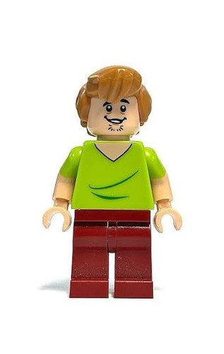 Figurine minifigure lego - figurine,