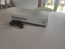 XBOX ONE S 500GB Completamente Funzionante Silenziosa Pulita e Ricondizionata