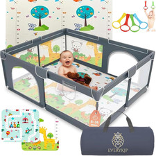 Box per Bambini Con