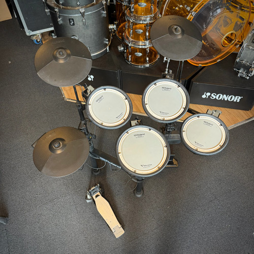 Roland 1kpx2 batteria - roland, td-1kpx2