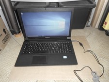 Notebook lenovo b590 - b590,