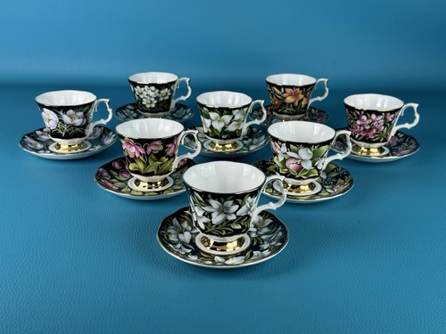Royal albert provincial - royal,