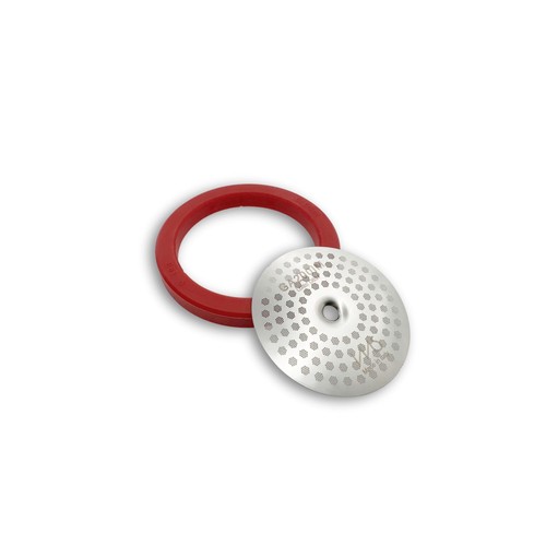 Verybarista piece kit made - verybarista,