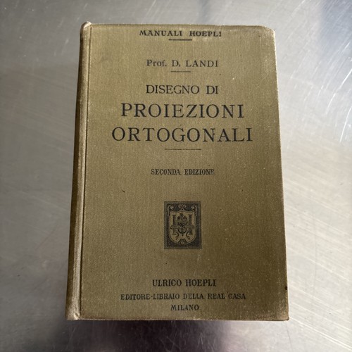 Disegno proiezioni - disegno, di