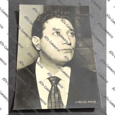 Cartolina Narciso Parigi -