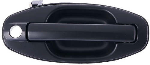Maniglia porta est ant - porta, sx
