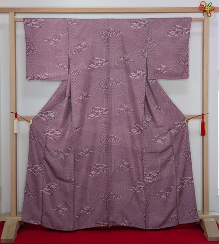 Accappatoio kimono giapponese - kimono,
