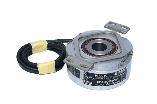 Ifm 1000 i24 n10 encoder - rp-1000-i24/n10,
