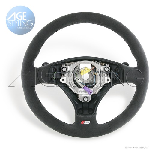 Volante audi a6 a8 - volante,
