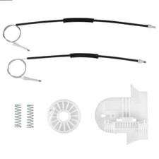 Kit Riparazione Parabrezza