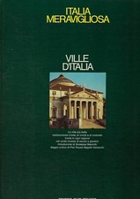 " Italia meravigliosa ville