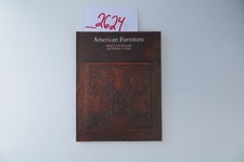 NEW AMERICAN FURNITURE 1995