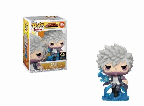 Funko pop hero academia - my,