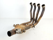 Collettori di Scarico Tubi