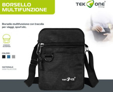 BORSELLO A TRACOLLA REGOLABILE