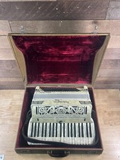 Vintage Paolo Soprani De Vera
