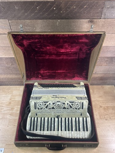 Vintage paolo soprani vera - paolo,