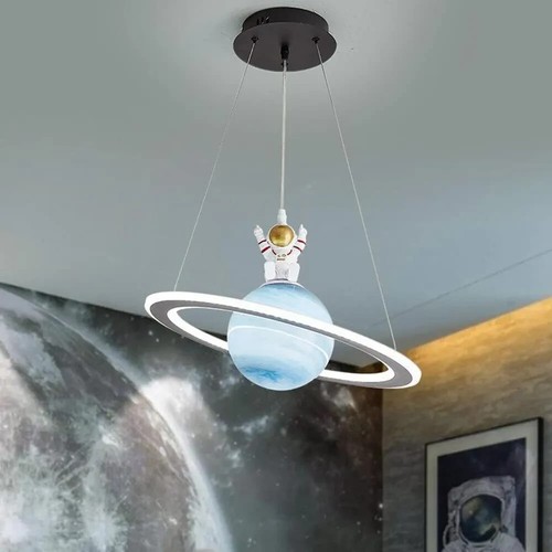 Lampadario per stanzetta