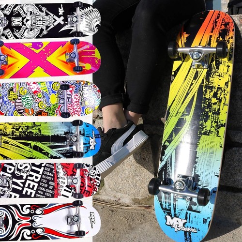 Skate monopattino - x-skate,