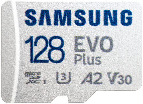 Samsung evo scheda memoria - di,