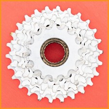 EVEREST NOVA 14 26 FREEWHEEL 7 SPEED ROAD BIKE VINTAGE THREADED ITA ISO BICYCLE