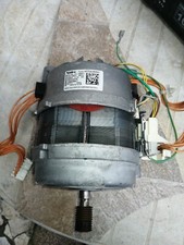 Motore Lavatrice ELETTROLUX REX RWT1072ESW  MOTORE USATO PER RICAMBIO 