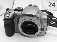 Corpo fotocamera reflex Canon