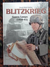 BLITZKRIEG GUERRA LAMPO 1939-1941 PAGINE 215 FOTO 299  WEHRMACHT UNIFORMI WWII
