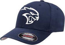 Cappello berretto SRT Hellcat