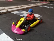 Body Kit Carrozzeria Go Kart