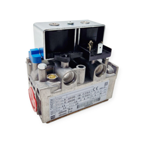 Valvola gas sit tandem - tandem, 0830035