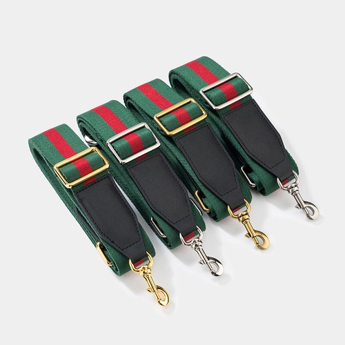 Tracolla gucci nuova ricambio - tracolla,