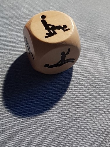 Dado legno kamasutra sex - dado,