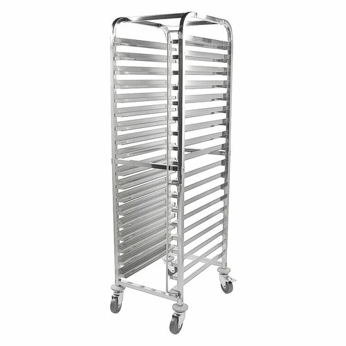 Nuovo carrello scaffale - nuovo,