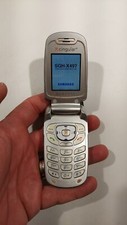 702.Samsung SGH-X497 Very Rare