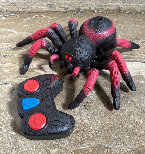 Terra battat spider - terra, by