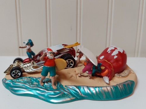 Hot wheels babbo - wheels, 2001