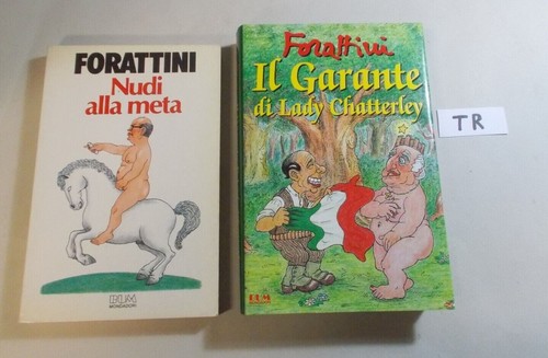 Nudi alla meta garante - meta-il, di