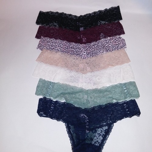 Set panty thong victoria - panty,