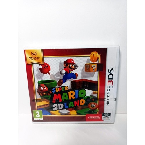 Super mario land - mario, 3d