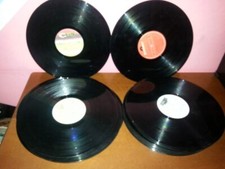 Lotto / Stock 50 Vinili 33