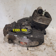 Blocco motore cilindro engine