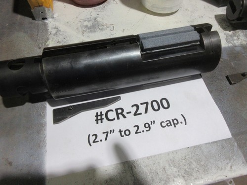 Sunnen 2700 lifetime - #cr-2700,