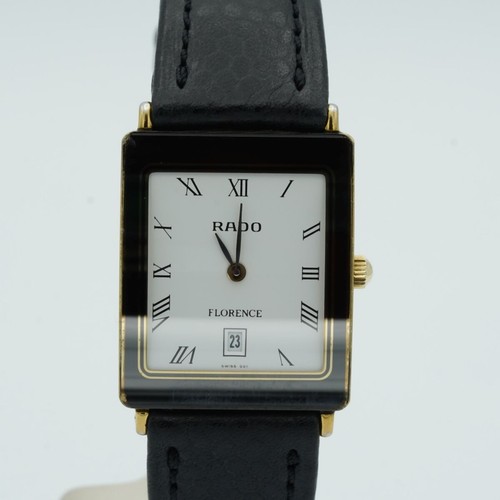 Rado florence orologio - florence, donna