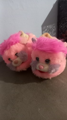 Pantofole popples anni - pantofole,