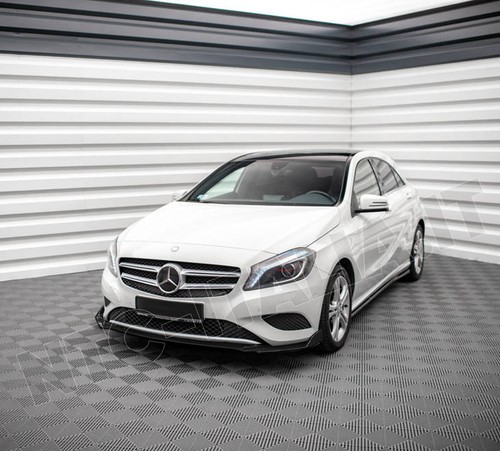 Premium design mercedes classe - design,