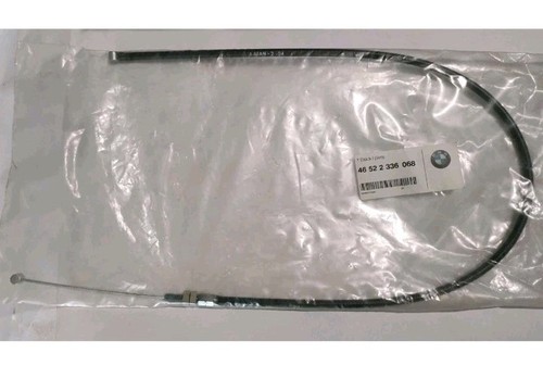 Cavo bowden originale bmw - bowden, per