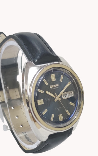 Vintage seiko automatic date - vintage,